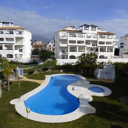 2189-Nice 2Bedrooms With Terrace And Pool San Luis de Sabinillas Exterior foto